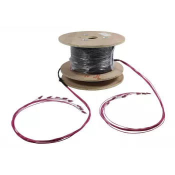 SYNERGY21 S217077V2 fibre optic trunk cable U-DQ(ZN)BH 8G 50/125 OM4, LC/LC, 80m, on reel