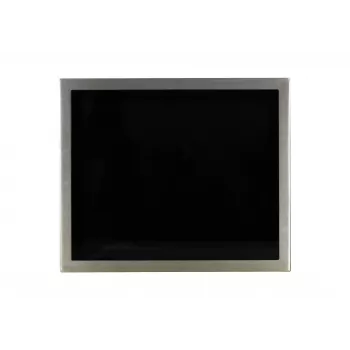 ALLNET Armoury-190 19 inch IP67 Stainless Steel Industrial Touch Panel PC, Intel Celeron J4125, 4GB RAM, 128GB SSD, Windows 10 Pro