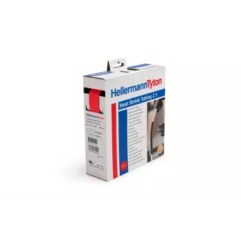 HellermannTyton Self-Adhesive Cable Tie Base 28x28 mm White PA66 for 4.8 mm Ties 300-32542