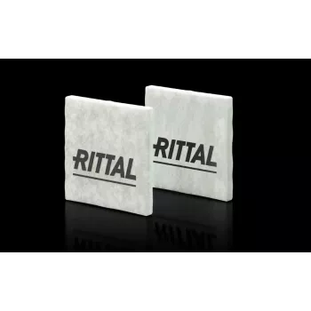 Rittal SK Non-Woven Filter Mat for Filter Fans 3237.7xx/32 (3237054)