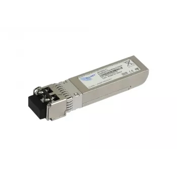 ALLNET SFP+ 10GBASE-SR Transceiver, LC Duplex, Multimode, 850nm, 300m, HP J9150D Compatible