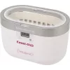 EMAG EMMI-04D Ultrasonic Cleaner 0.6 L, 40 W, 45 kHz, Stainless Steel Tank, Plastic Housing