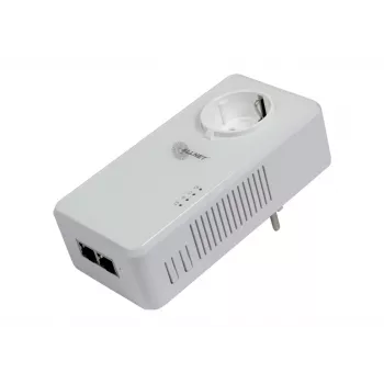 ALLNET Powerline 1200Mbit HomePlug AV2 SmartLink MIMO with Wi-Fi AC (ALL1681211v2)