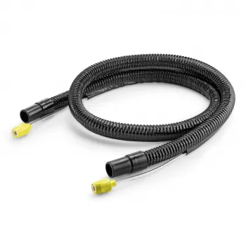 Kärcher Professional 6.394-826.0 Spray/Suction Hose for Puzzi, 2.5 m