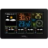 Techno Line WD2700 Wi-Fi weather station with 4-Day forecast, colour display, indoor/outdoor sensor