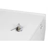 ALLNET spare key set for server cabinets (2 keys, art. 219493 & 219572) ALL-DIN-XXX-ReplaceKeys