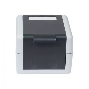 SYNERGY21 keystone module surface-mounted housing IP44 for 2 modules, white S216388