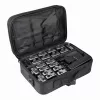MIDLAND Albrecht ATT/ATR400 20-Person Digital Tour Guide System with 16 Channels, 863-865 MHz, 150 m Range, Charging Case 29970.S20