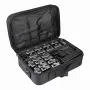 MIDLAND Albrecht ATT/ATR400 20-Person Digital Tour Guide System with 16 Channels, 863-865 MHz, 150 m Range, Charging Case 29970.S20