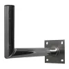 WEIß WHA5045HQ Condensate & Flue Gas Pipe Ø 50mm, TÜV Certified, 1m, White (3021)