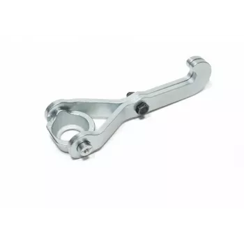 GEDORE Puller Hook for Wheel Hub Puller, Rotating Nut Pockets (8111220)