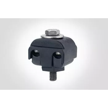 HellermannTyton 435-01558 Self-Adhesive Steel Cable Tie Mount, Black, 19 x 19 mm, for 4.8 mm Cable Ties, 100 Pieces