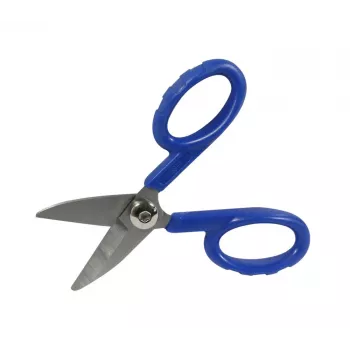 SYNERGY21 S215660 Kevlar Scissors for Fibre Optic Strain Reliefs