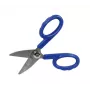 SYNERGY21 S215660 Kevlar Scissors for Fibre Optic Strain Reliefs