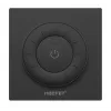 MiBoxer K3-B 2.4GHz Dual White LED Rotating Wheel Remote Control, 4-Zone, Wall Mount