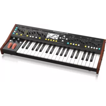 Behringer DEEPMIND 6 Analogue Synthesiser