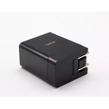 ALLNET Radxa Power PD 30W EU USB-C Power Supply for Raspberry Pi 5 (AP002-EU)