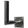 WEIß WHA5025HQ Universal Exhaust Pipe Ø 50 mm, 2.5 m, TÜV-Certified 3019