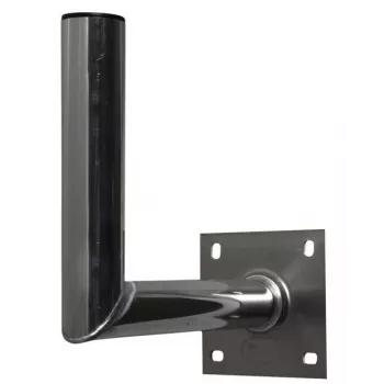 WEIß WHA5025HQ Universal Exhaust Pipe Ø 50 mm, 2.5 m, TÜV-Certified 3019