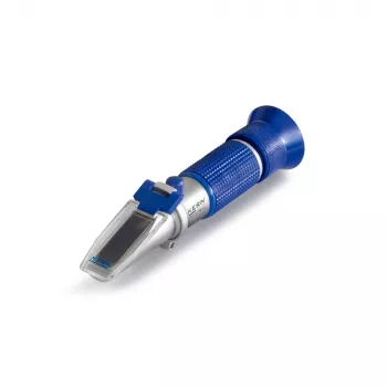 Kern Optics ORA 4FB Analogue Refractometer for Automotive and Industrial Applications (Ethylene Glycol, Propylene Glycol, Battery Acid, AdBlue, Windscreen Washer Fluid)