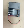 ALLNET 4duino 3x AAA Battery Holder with On/Off Switch and 2-Pin JST Connector (Ref. 727)