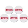 ABUS Terxon Proximity Chip Sticker (5-Pack) AZ5502
