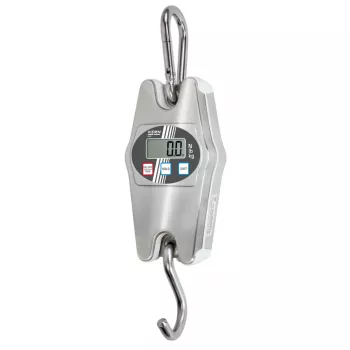 KERN HCN 200K500IP Hanging Scale 200 kg Capacity, 500 g Readability, IP65