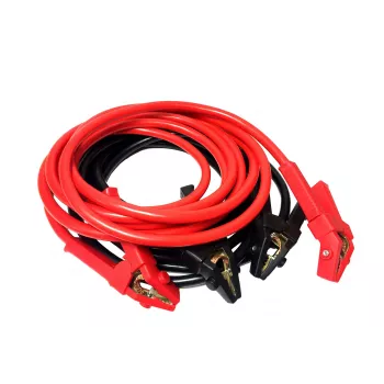 IWH 075636 Jump Start Cable 70 mm² Copper-Coated Aluminum 6 m 800 A 12V/24V
