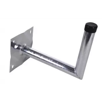 WHITE WHS350048FZ Wall Mount Steel 350mm (39018)