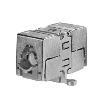 Rutenbeck ClassEA Connector (13900331)