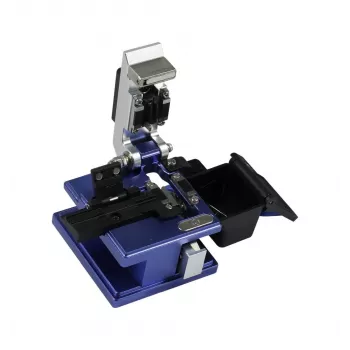 SYNERGY21 Fibre Optic Splicing Machine S215662 – Precision Fibre Cleaver