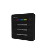 Miboxer Pixel LED Smart Panel Controller RGB/RGBW/RGB+CCT Black (B6) B6 (black)