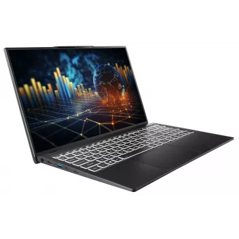 CAPTIVA Power Starter I91-497UK Laptop, Intel Core i7 1.7 GHz, 15.6