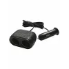 IWH Double Socket Max. Current 10 A 12/24 V DC (019012)