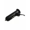 IWH Double Socket Max. Current 10 A 12/24 V DC (019012)