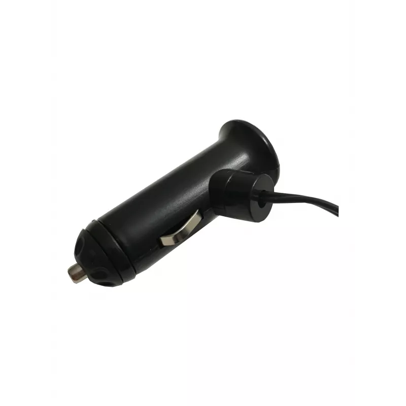 IWH Double Socket Max. Current 10 A 12/24 V DC (019012)