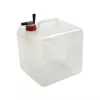 IWH 19602 Foldable 10 L Water Canister with Tap