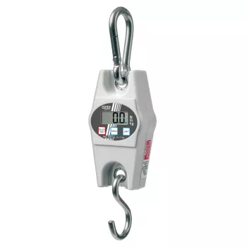 KERN HCB 20K10 Hanging Scale 20 kg Capacity, 10 g Readability