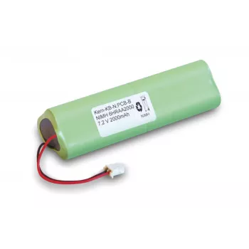 Kern KB-A01N Rechargeable NiMH Battery 7.2V 2000mAh