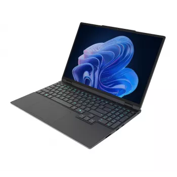 Captiva Advanced Gaming I95-165GE 15.3