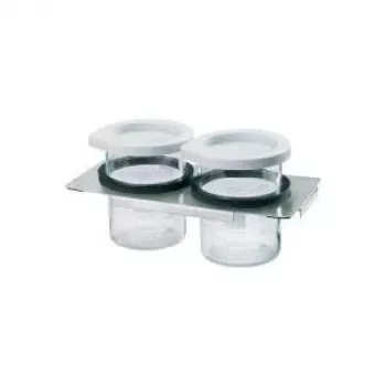 EMAG EM-30DG Lid for 3.0 L with 2 x 600 ml Glasses
