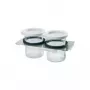 EMAG EM-30DG Lid for 3.0 L with 2 x 600 ml Jars
