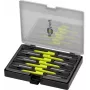 Goobay Precision Screwdriver Set 7-Piece 77837