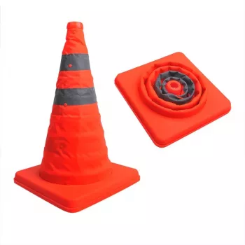 IWH 019209 Traffic Cone
