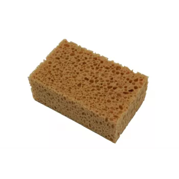 IWH Natural Sponge 072071, 18 x 12 x 6 cm