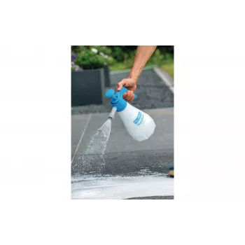 Gloria Foamy Clean 100 hand pressure foam sprayer 1.0 L 000650.0000