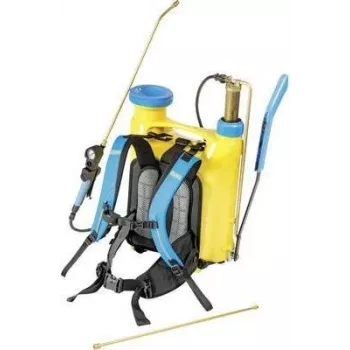 Gloria Haus und Garten Backpack Garden Sprayer 18 L Pro 1800 000062.0000