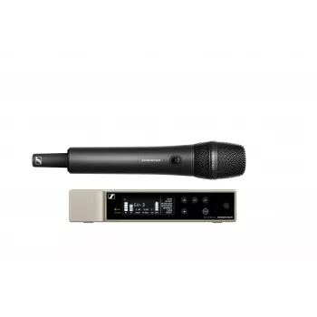 Sennheiser Evolution Wireless Digital EW-D 835-S SET (U1/5) - Handheld Set Mikrofonsystem (508756)
