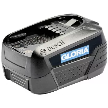 Bosch 18V 4.0Ah Li-Ion battery for home and garden tools 729102.0000