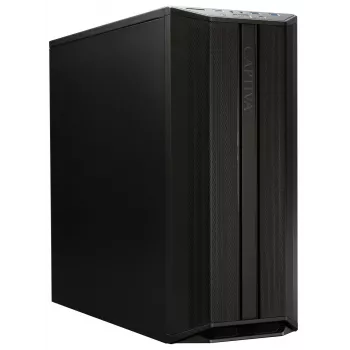 Captiva PC Workstation R99-800 (Ryzen 5 8400F/RX9060 XT 16GB GDDR6/SSD 1TB/64GB/WLAN/Windows 11 Pro 64-bit)